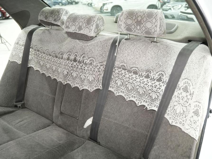 Toyota Corona X (T210) Новосибирск  - изображение 17