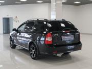 Chevrolet Lacetti I Самара  - изображение 23