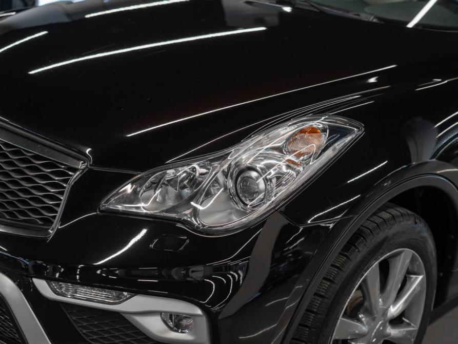Infiniti QX50 I Рестайлинг Москва  - изображение 23