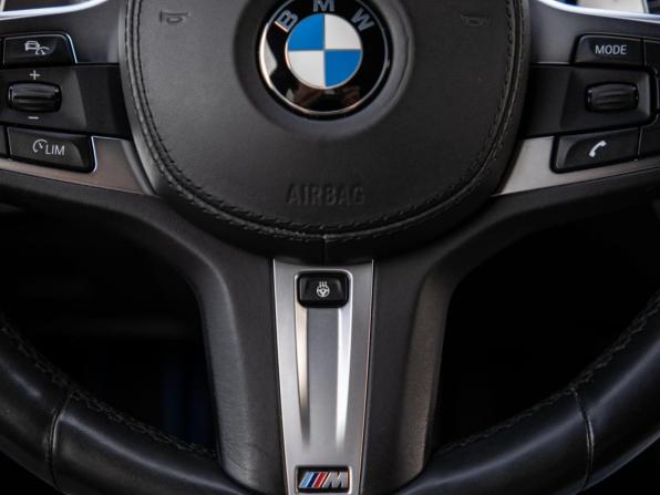 BMW X4 II (G02) с пробегом 2019 года, цена 4 550 000 рублей, 110977 км, внедорожник, Автокод Объявления