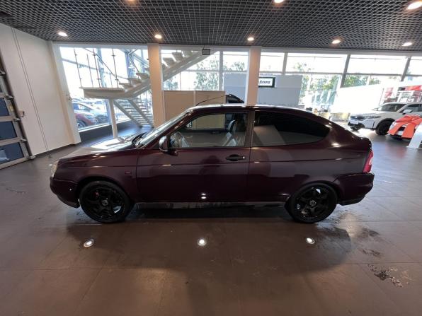 Lada (ВАЗ) Priora I с пробегом 2012 года, цена 266 000 рублей, 188212 км, хэтчбек, Автокод Объявления