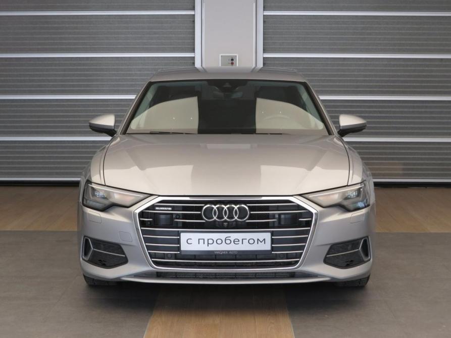 Audi A6 V (C8) Санкт-Петербург  - изображение 28