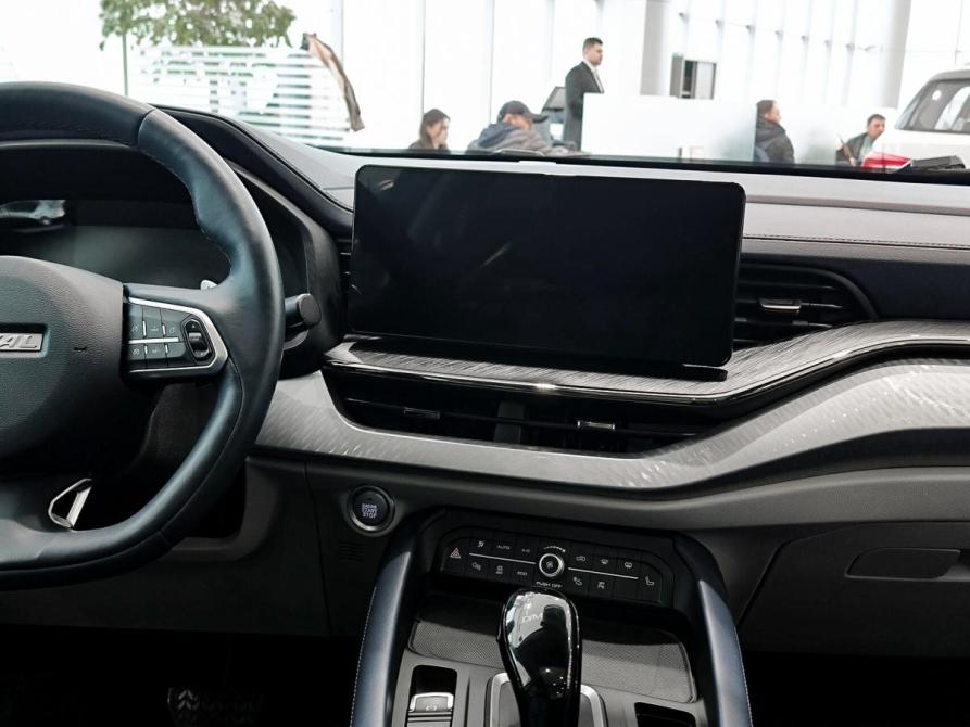 Haval F7 I Рестайлинг Казань  - изображение 18