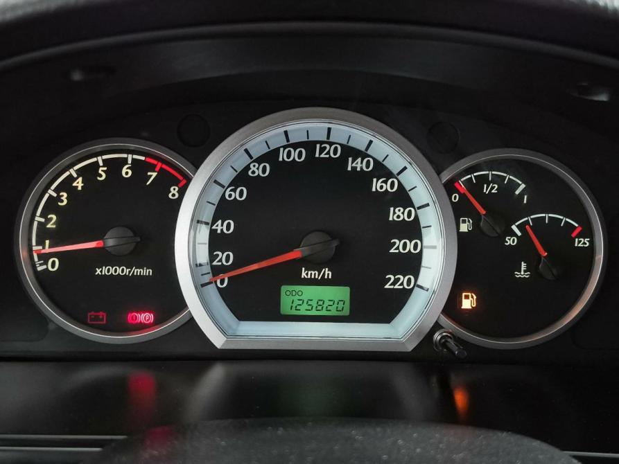 Chevrolet Lacetti I Нижний Новгород  - изображение 14