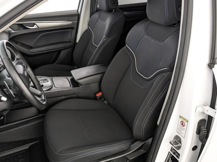 Haval Jolion I Москва  - изображение 20