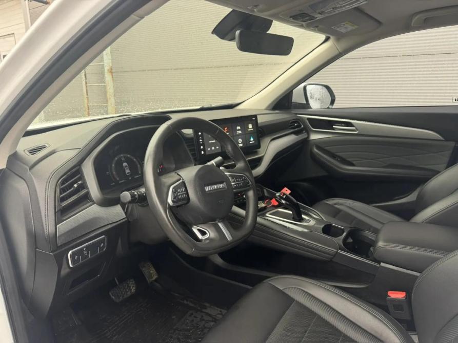 Haval F7x I Рестайлинг Липецк  - изображение 11
