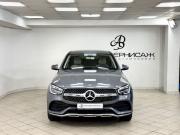 Mercedes-Benz GLC Coupe I (C253) Рестайлинг Санкт-Петербург  - изображение 31