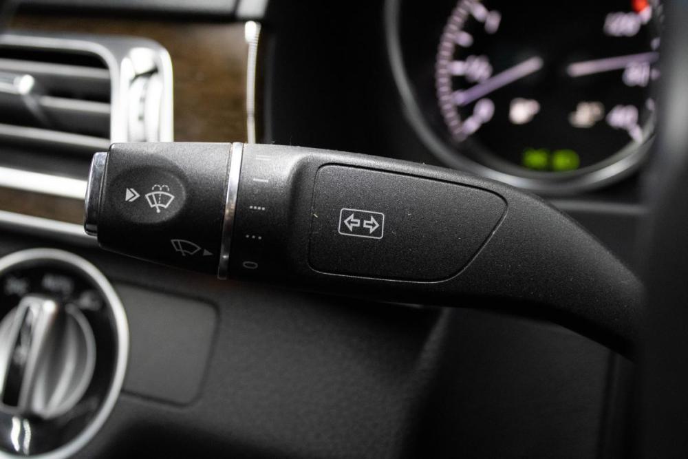 Mercedes-Benz E-Класс IV (W212 S212 C207) Рестайлинг Уфа  - изображение 13