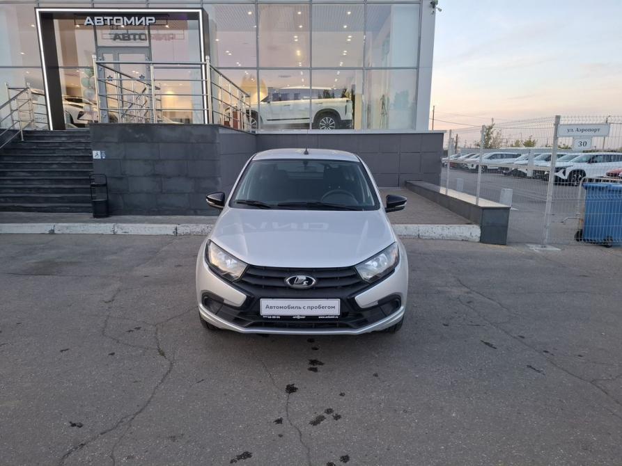 Lada (ВАЗ) Granta I Рестайлинг Саратов  - изображение 2