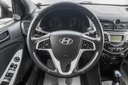 Hyundai Solaris I Барнаул  - изображение 35