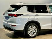 Mitsubishi Outlander IV Краснодар  - изображение 44