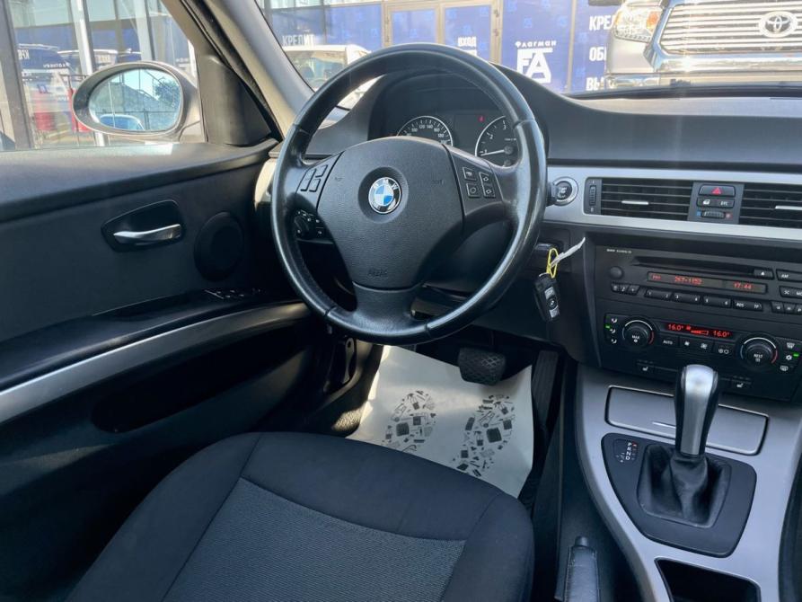 BMW 3 серии V (E90/E91/E92/E93) Краснодар  - изображение 16