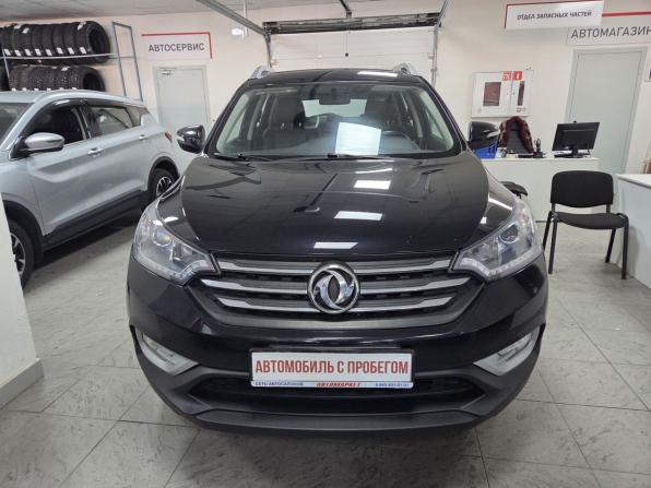 Dongfeng AX7 I с пробегом 2019 года, цена 1 149 000 рублей, 41144 км, внедорожник, Автокод Объявления