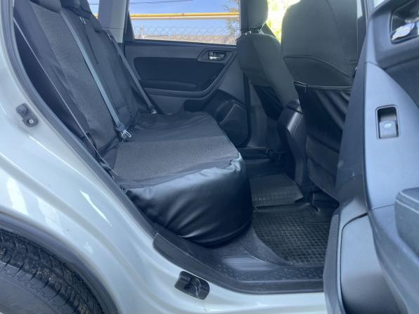 Subaru Forester IV с пробегом 2014 года, цена 1 530 000 рублей, 120669 км, внедорожник, Автокод Объявления