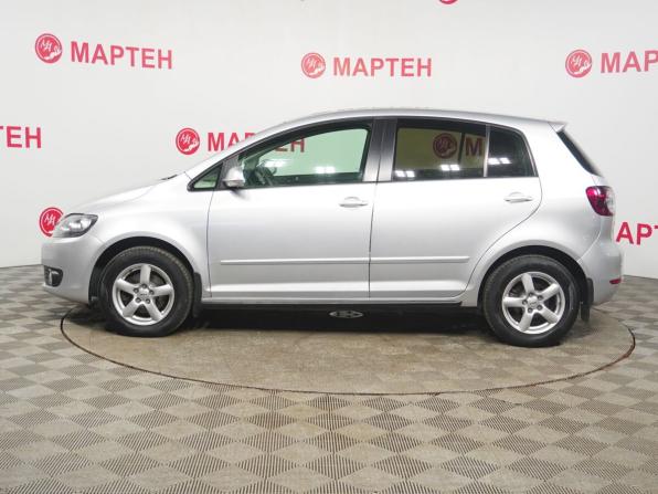 Volkswagen Golf Plus II с пробегом 2011 года, цена 698 000 рублей, 183833 км, хэтчбек, Автокод Объявления