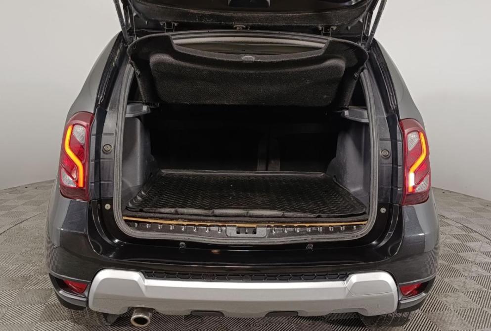 Renault Duster II Волгоград  - изображение 17