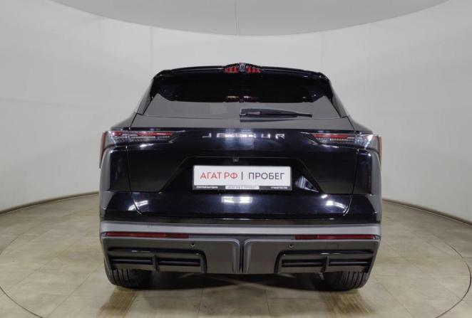 JETOUR DASHING I с пробегом 2024 года, цена 2 020 000 рублей, 19191 км, внедорожник, Автокод Объявления