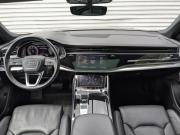 Audi Q8 I (4M) Москва  - изображение 48