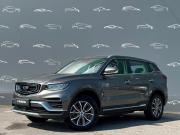 Geely Atlas Pro Санкт-Петербург  - изображение 27