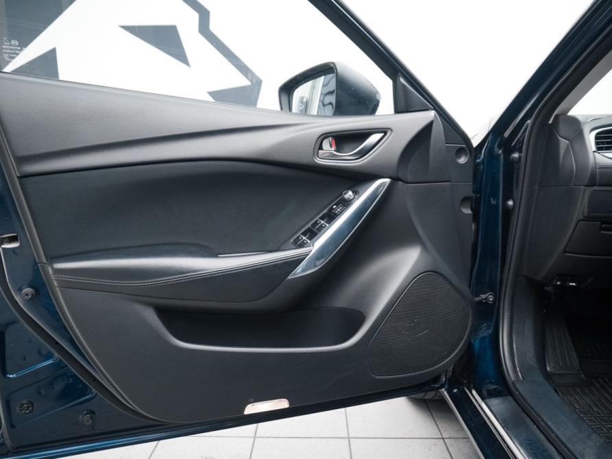 Mazda 6 III (GJ) Рестайлинг Ростов-на-Дону  - изображение 12
