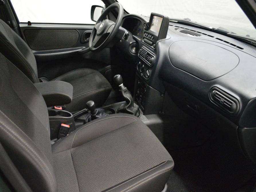 Lada (ВАЗ) Niva Travel I Санкт-Петербург  - изображение 11