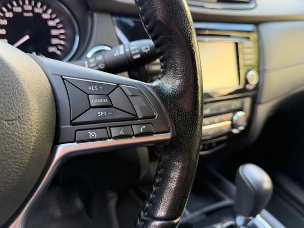 Nissan X-Trail III Рестайлинг с пробегом 2020 года, цена 2 499 000 рублей, 75000 км, внедорожник, Автокод Объявления