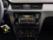 Skoda Rapid I Рестайлинг Москва  - изображение 40