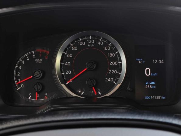 Toyota Corolla XII (E210) с пробегом 2020 года, цена 1 685 000 рублей, 141381 км, седан, Автокод Объявления