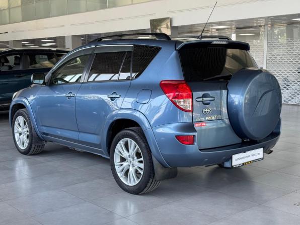 Toyota RAV4 III (XA30) с пробегом 2008 года, цена 1 245 000 рублей, 195000 км, внедорожник, Автокод Объявления