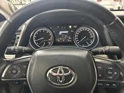 Toyota Camry VIII (XV70) Рестайлинг Москва  - изображение 27