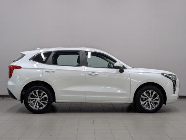 Haval Jolion I с пробегом 2023 года, цена 1 790 000 рублей, 33018 км, внедорожник, Автокод Объявления
