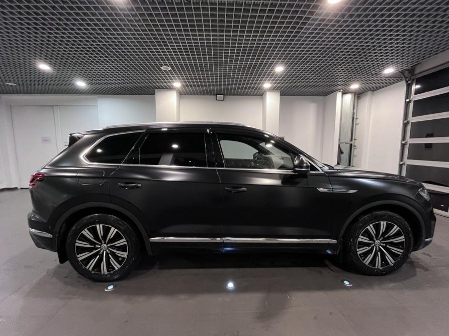 Volkswagen Touareg III Чебоксары  - изображение 2