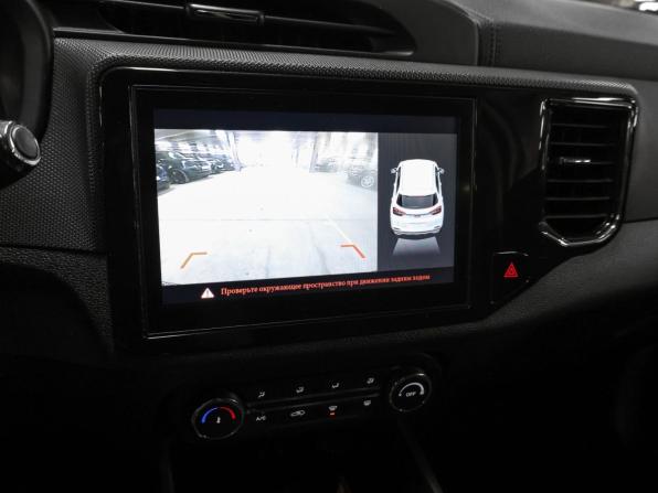 Chery Tiggo 4 I Рестайлинг с пробегом 2022 года, цена 1 198 000 рублей, 61000 км, внедорожник, Автокод Объявления