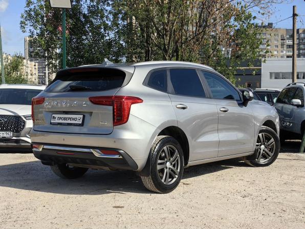 Haval Jolion I с пробегом 2024 года, цена 1 899 000 рублей, 70000 км, внедорожник, Автокод Объявления