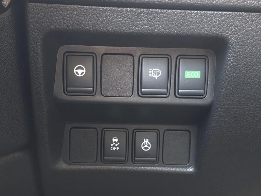 Nissan Qashqai II Рестайлинг Москва  - изображение 17