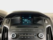 Ford Focus III Рестайлинг Москва  - изображение 34