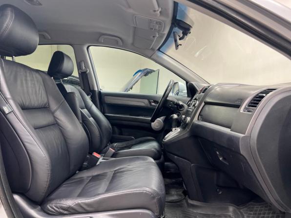 Honda CR-V III с пробегом 2007 года, цена 1 199 000 рублей, 297050 км, внедорожник, Автокод Объявления