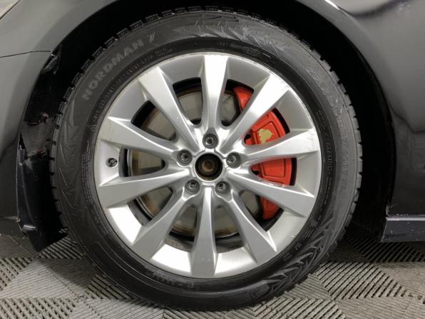 Audi A6 IV (C7) с пробегом 2011 года, цена 1 129 000 рублей, 232604 км, седан, Автокод Объявления