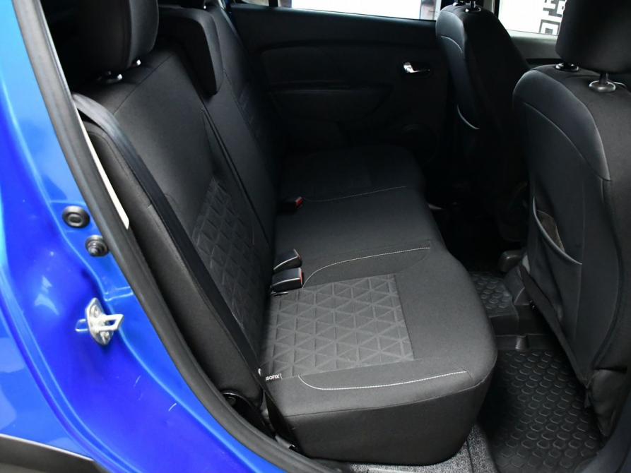 Renault Sandero II Новосибирск  - изображение 25