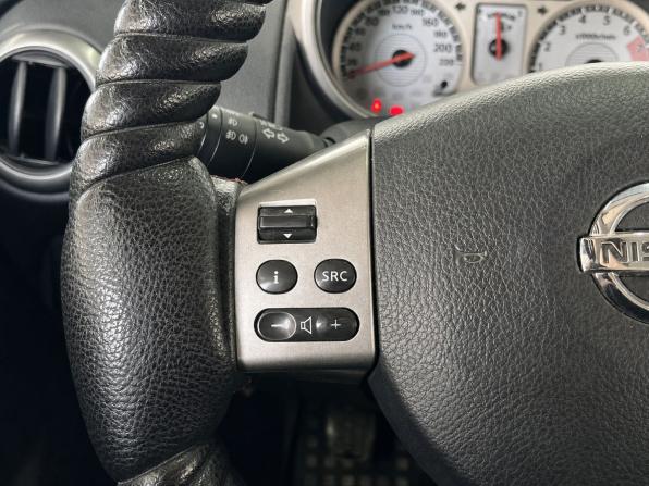 Nissan Note I с пробегом 2007 года, цена 599 000 рублей, 155340 км, хэтчбек, Автокод Объявления