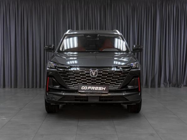 Changan UNI-S I с пробегом 2024 года, цена 2 239 000 рублей, 38811 км, внедорожник, Автокод Объявления
