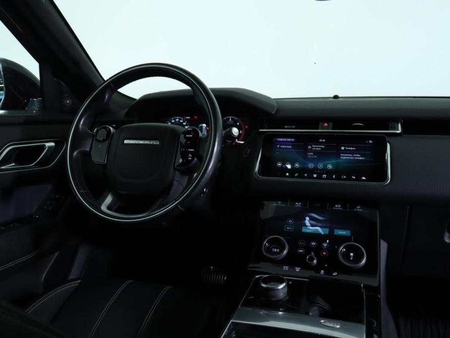 Land Rover Range Rover Velar I Санкт-Петербург  - изображение 12