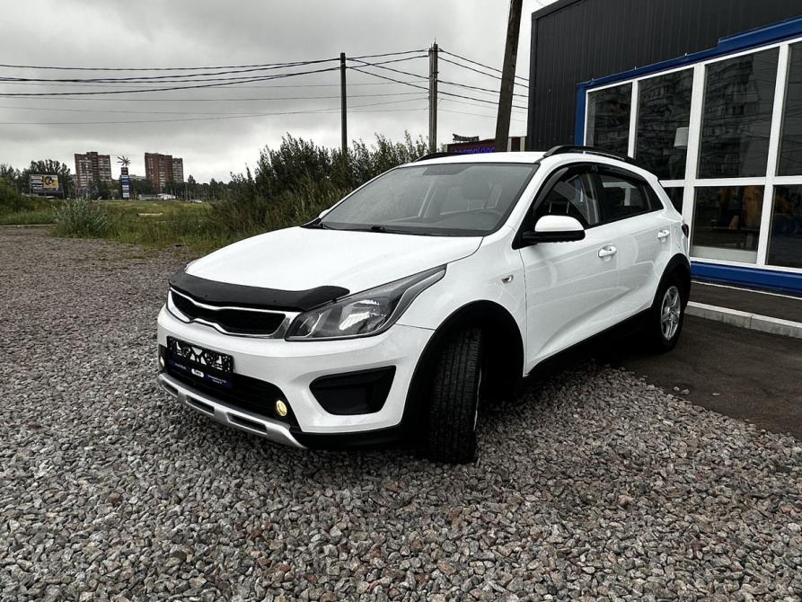 Kia Rio IV Ярославль  - изображение 9