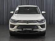SsangYong Korando IV Ставрополь  - изображение 28