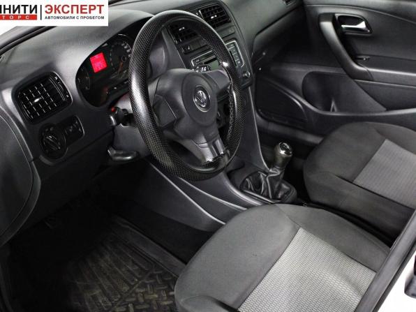 Volkswagen Polo V с пробегом 2012 года, цена 737 000 рублей, 265543 км, седан, Автокод Объявления
