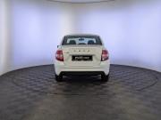 Lada (ВАЗ) Granta I Рестайлинг Москва  - изображение 45