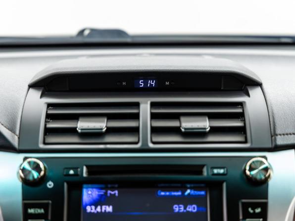 Toyota Camry VII (XV50) с пробегом 2012 года, цена 1 778 000 рублей, 79531 км, седан, Автокод Объявления