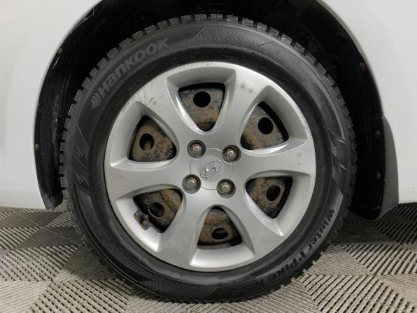 Hyundai Solaris I с пробегом 2011 года, цена 774 000 рублей, 163210 км, хэтчбек, Автокод Объявления
