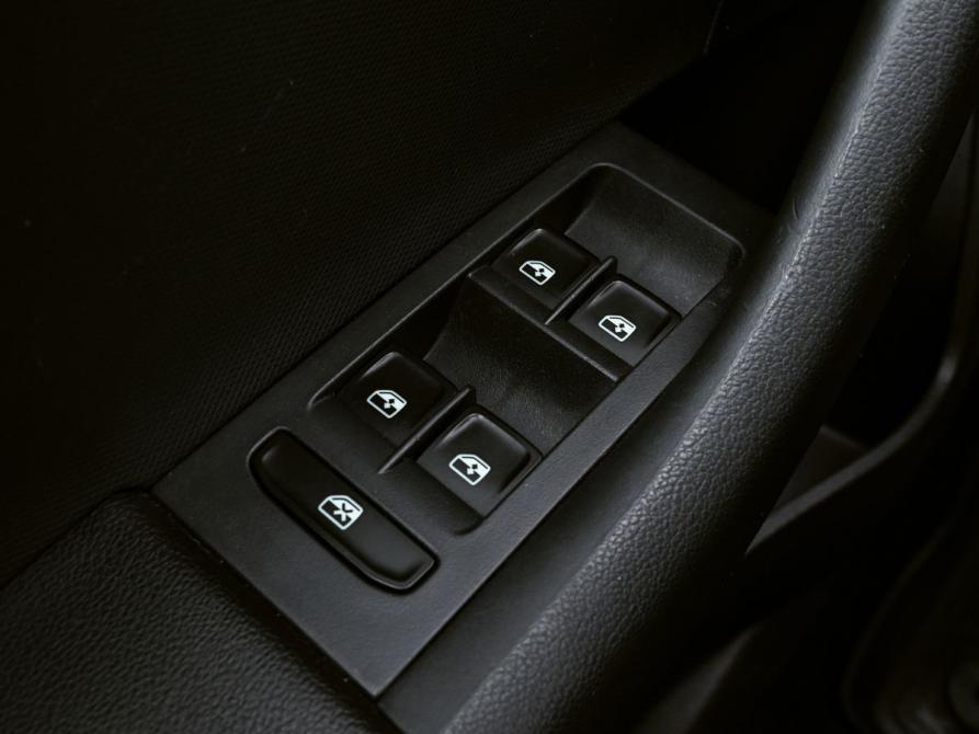 Skoda Rapid I Рестайлинг Екатеринбург  - изображение 12
