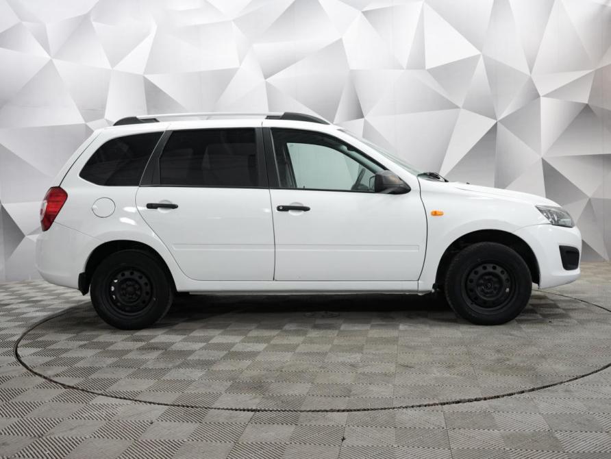 Lada (ВАЗ) Kalina II Ульяновск  - изображение 6